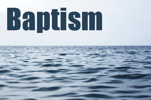 Baptism celebration planned on Luther anniversary 