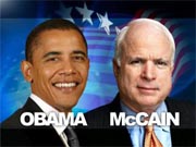 Obama puts McCain on defensive in campaign backstretch