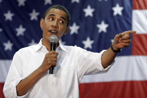 Obama’s ad a big hit with TV audience