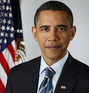 Over five in ten Americans support Obama’s stimulus package
