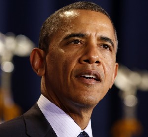Barack Obama