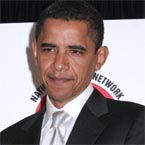 Kenyans celebrate as son of soil Obama gets set o become 44th US President