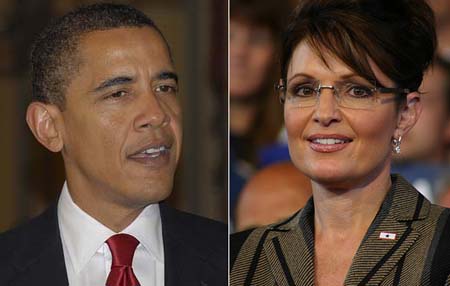 Obama's Special Olympic gaffe has Palin miffed