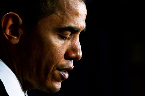 Barack Obama