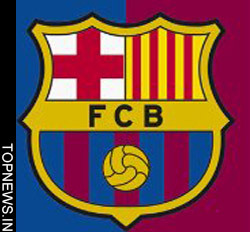 Barcelona ready to move to new training ground