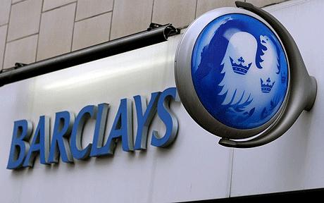 Review finds flaws in Barclays in recent years