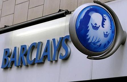 Barclays top trio forgoes cash bonus