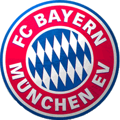 Bayern Munich Logo