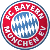 Bayern Munich Logo