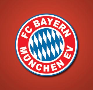 Bayern stage faultless performance to stay on top