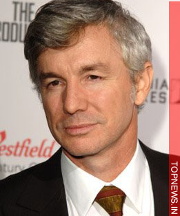Baz Luhrmann drops Australia''s ‘sad ending’ to make it ‘more uplifting’