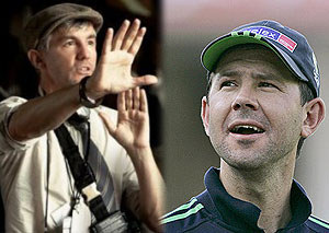 Luhrmann, Ponting among ‘UnAustralians of the year’
