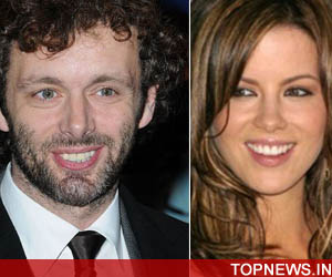 Kate Beckinsale, Michael Sheen keen to reunite – onscreen