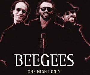 Bee Gees on life, music without brother Maurice