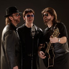 Strictly pulls off major coup over X Factor by signing Bee Gees