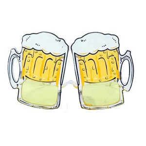 ''Beer goggles'' don''t make men overestimate women''s ages: Study
