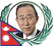 Ban Ki-Moon