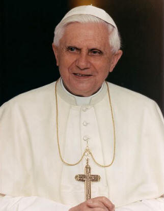 Benedict XVI