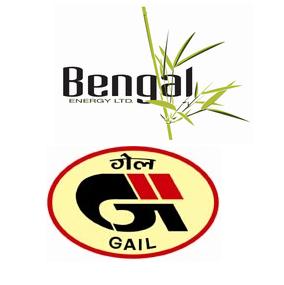 Bengal-Energy-GAIL-Logo