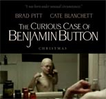‘The Curious Case Of Benjamin Button’ changed Pitt’s views on mortality