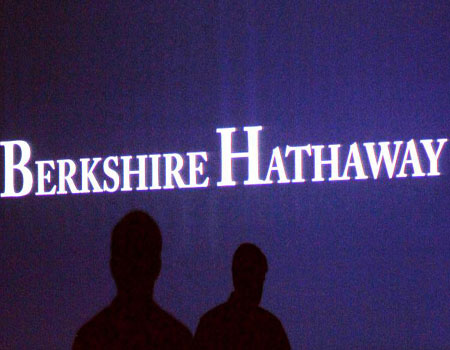 Berkshire Hathaway reduced stake in Tesco