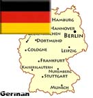 Berlin German