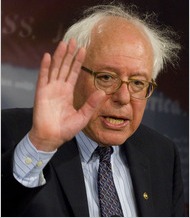 Bernard-Sanders