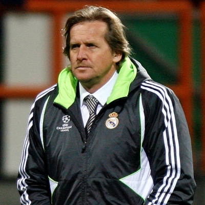 Bernd Schuster