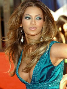 Beyonce to sing ''At Last'' for Obamas’ first dance at inauguration