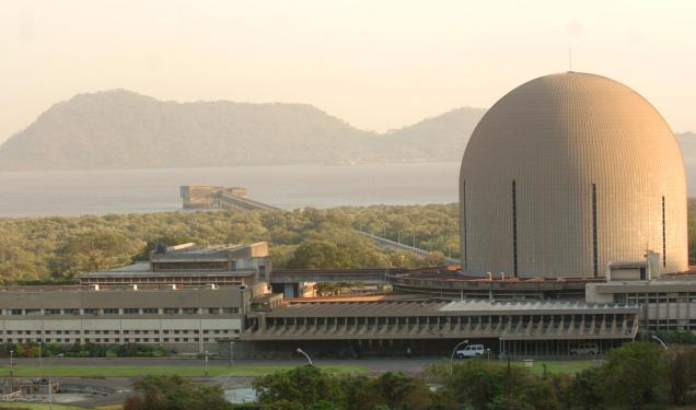 Bhabha-Atomic-Research-Centre