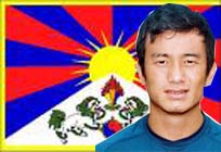 Bhaichung Bhutia a hero for Tibetans  