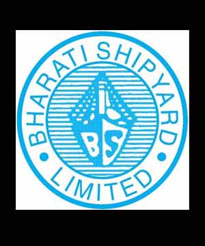 Bharati Shipyard 