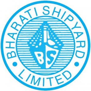 Buy Bharati Shipyard For Target Rs 342