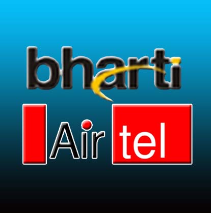 Hold Bharti Airtel