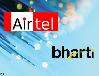 Bharti Airtel partners with US firm 