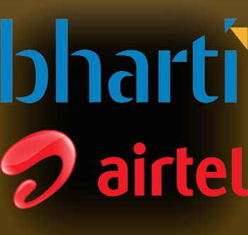 Bharti-Airtel