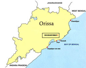 Two tribals die after eating contaminated meat