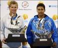 Bhuapthi-Knowles Reach The Madrid Masters' Final 