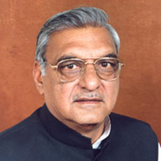 Bhupinder Singh Hooda