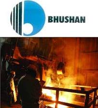 Bhushan Steel's net profit surges 92.88%