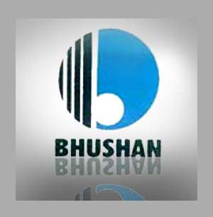 Sell Bhushan Steel With Stoploss Of Rs 1590