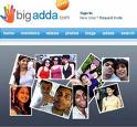 Indian Social Networking Site BigAdda Goes Mobile  