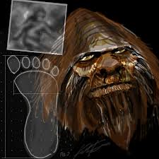 Audio recording of “Bigfoot”  surfaces in US