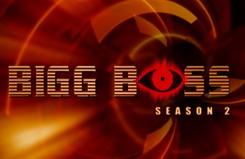 Bigg Boss - Season 2