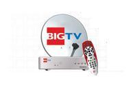 Big TV DTH Bags 5,00,000 Subscribers In First Two Months 
