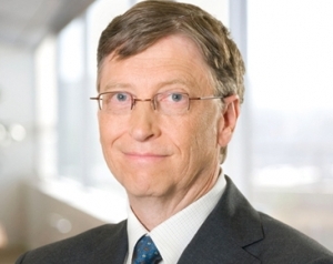 Bill Gates emerges world’s richest person