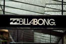 Billabong receives takeover bid from its Director