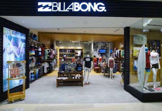 Billabong assures investors about takeover talks