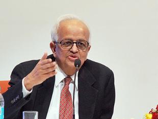 No harm in consulting with govt. before deciding monetary policy: Bimal Jalan