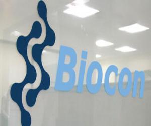 Biocon profits rise 4.7 per cent